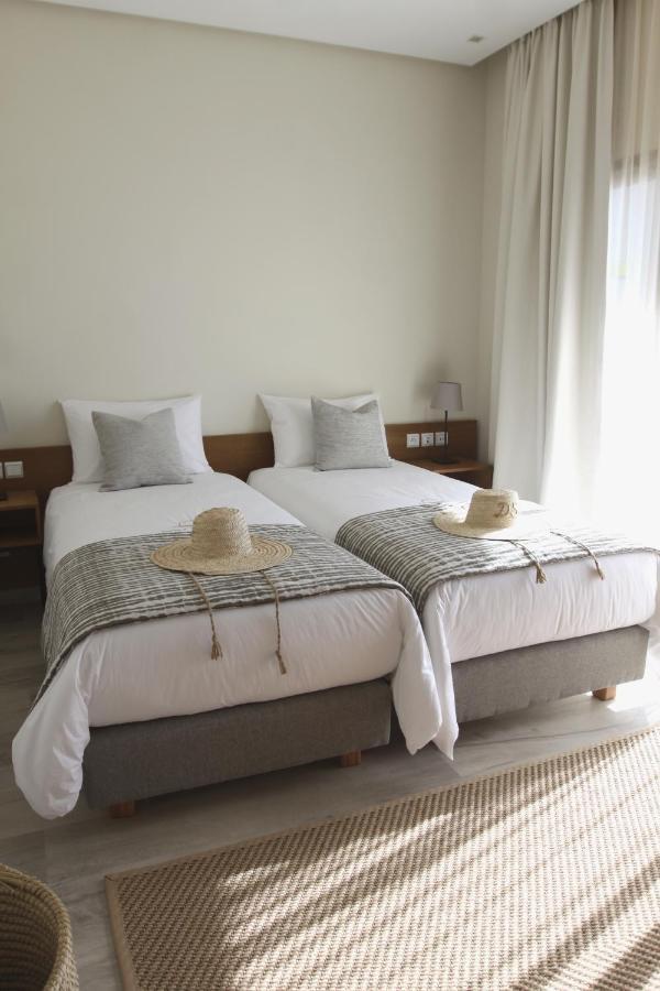 South Bay Hotel Dakhla