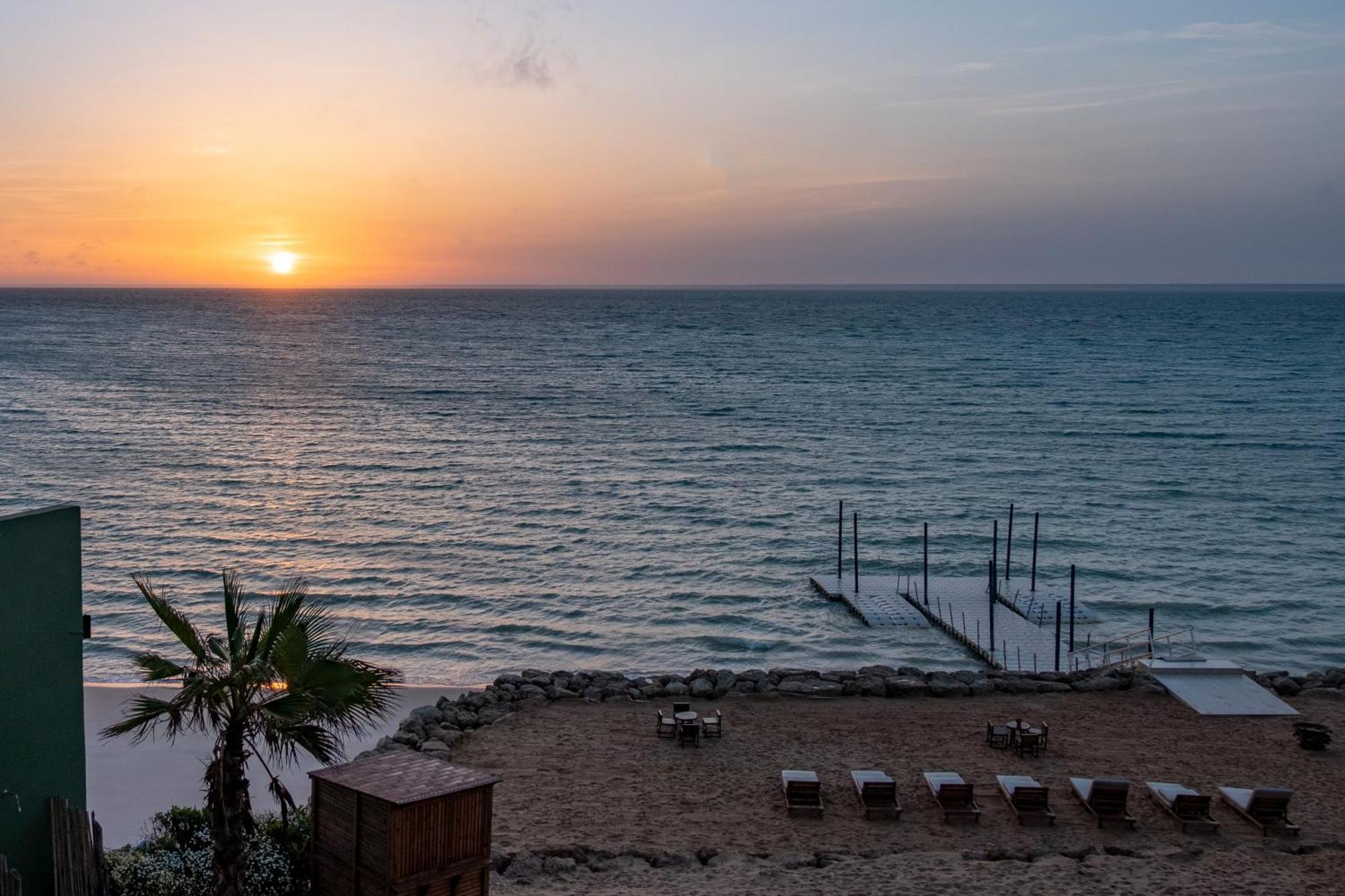 South Bay Hotel 4*