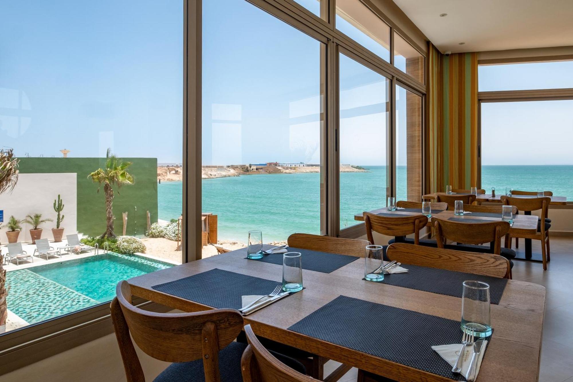 South Bay Dakhla