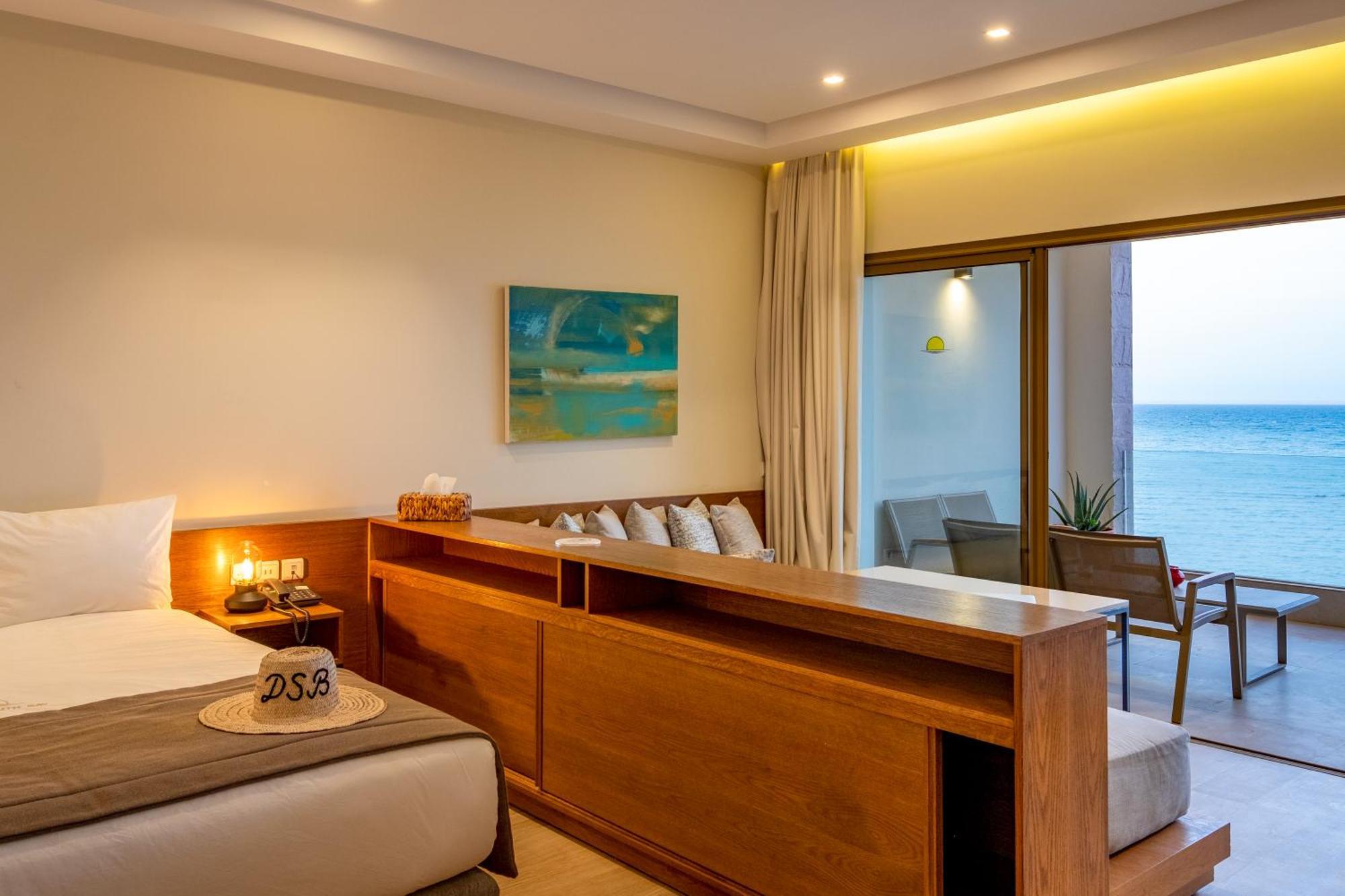 Hotel South Bay