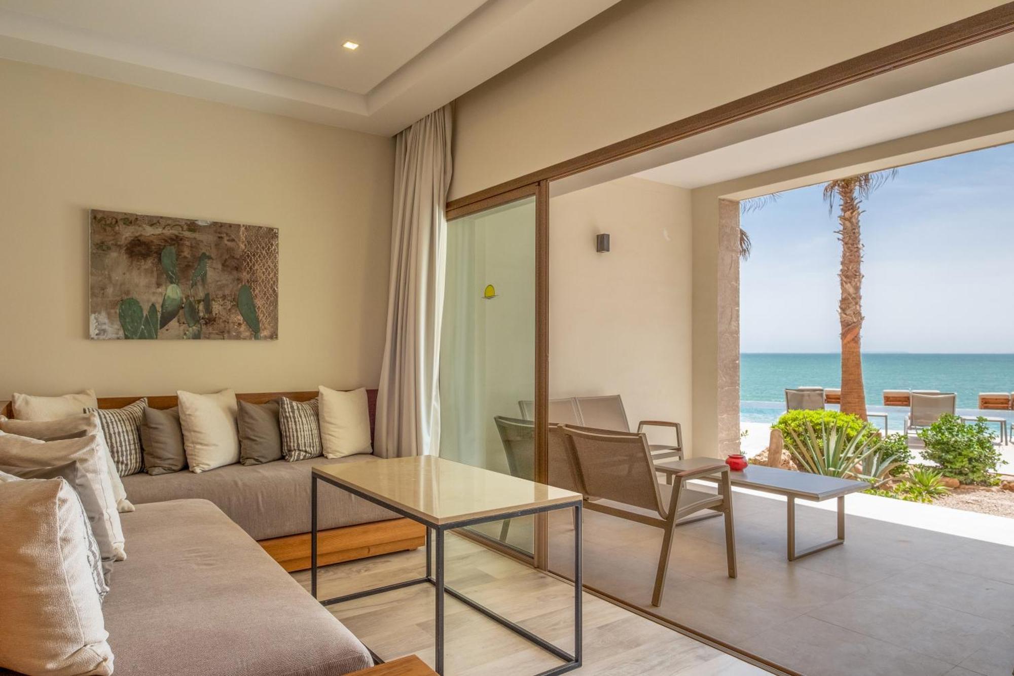 South Bay 4* Dakhla
