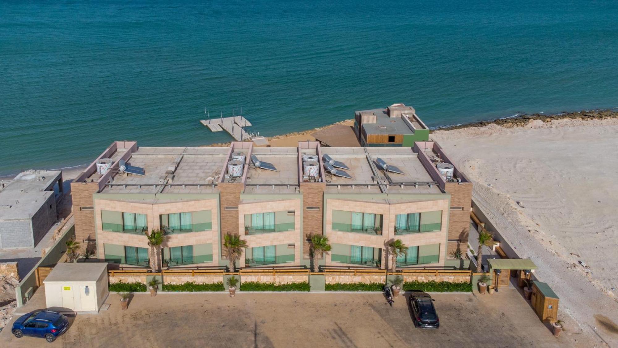 Hotel South Bay Dakhla