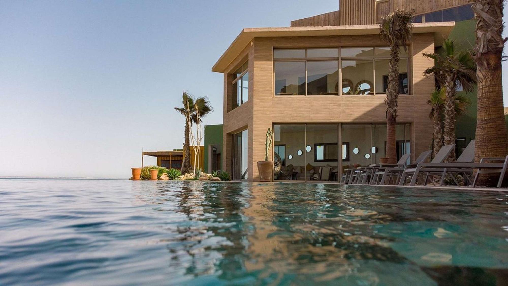 South Bay 4* Dakhla
