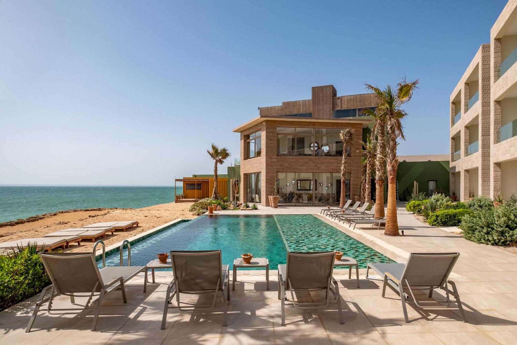 Hotel South Bay Dakhla