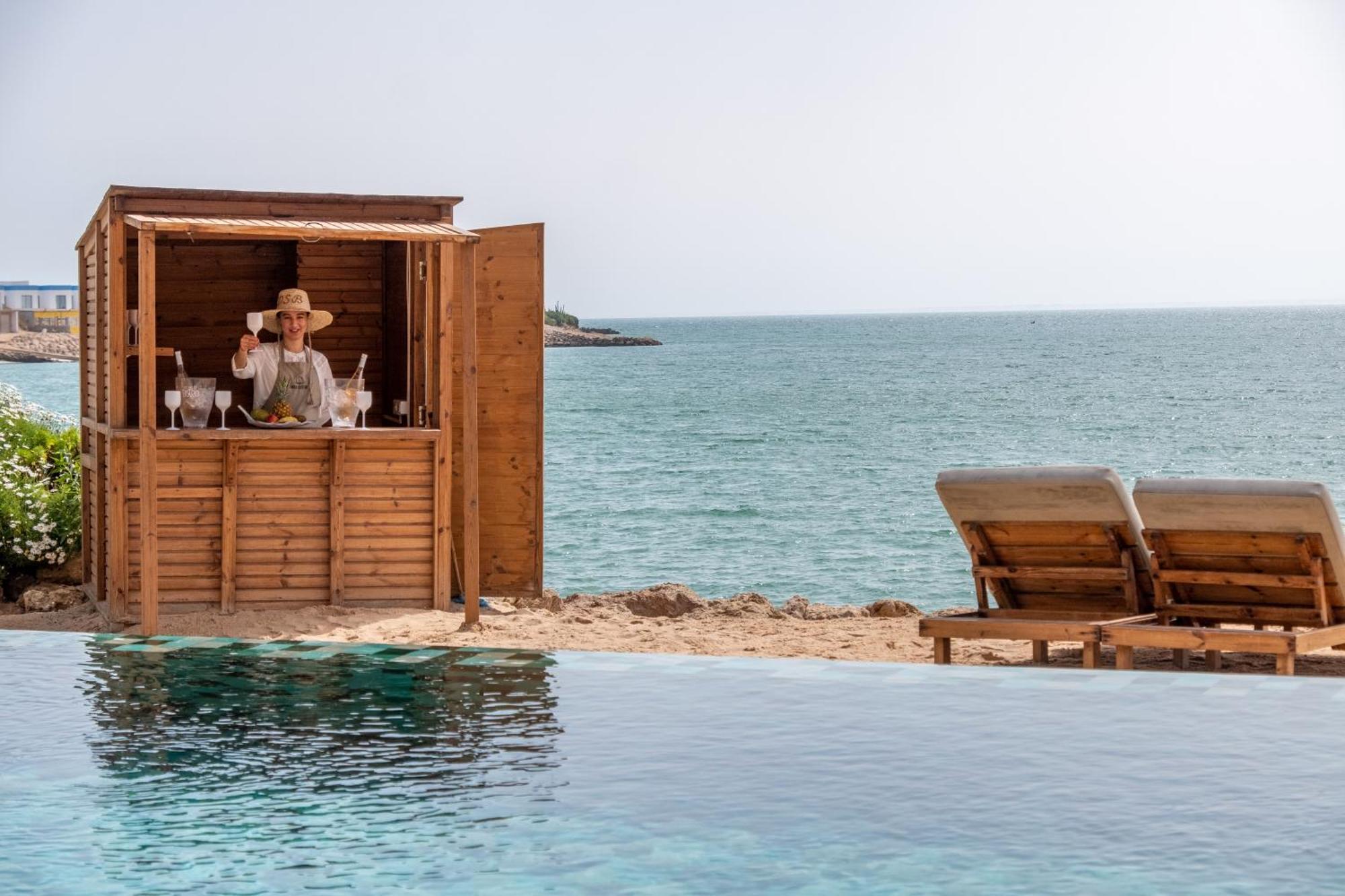 Hotel South Bay Dakhla