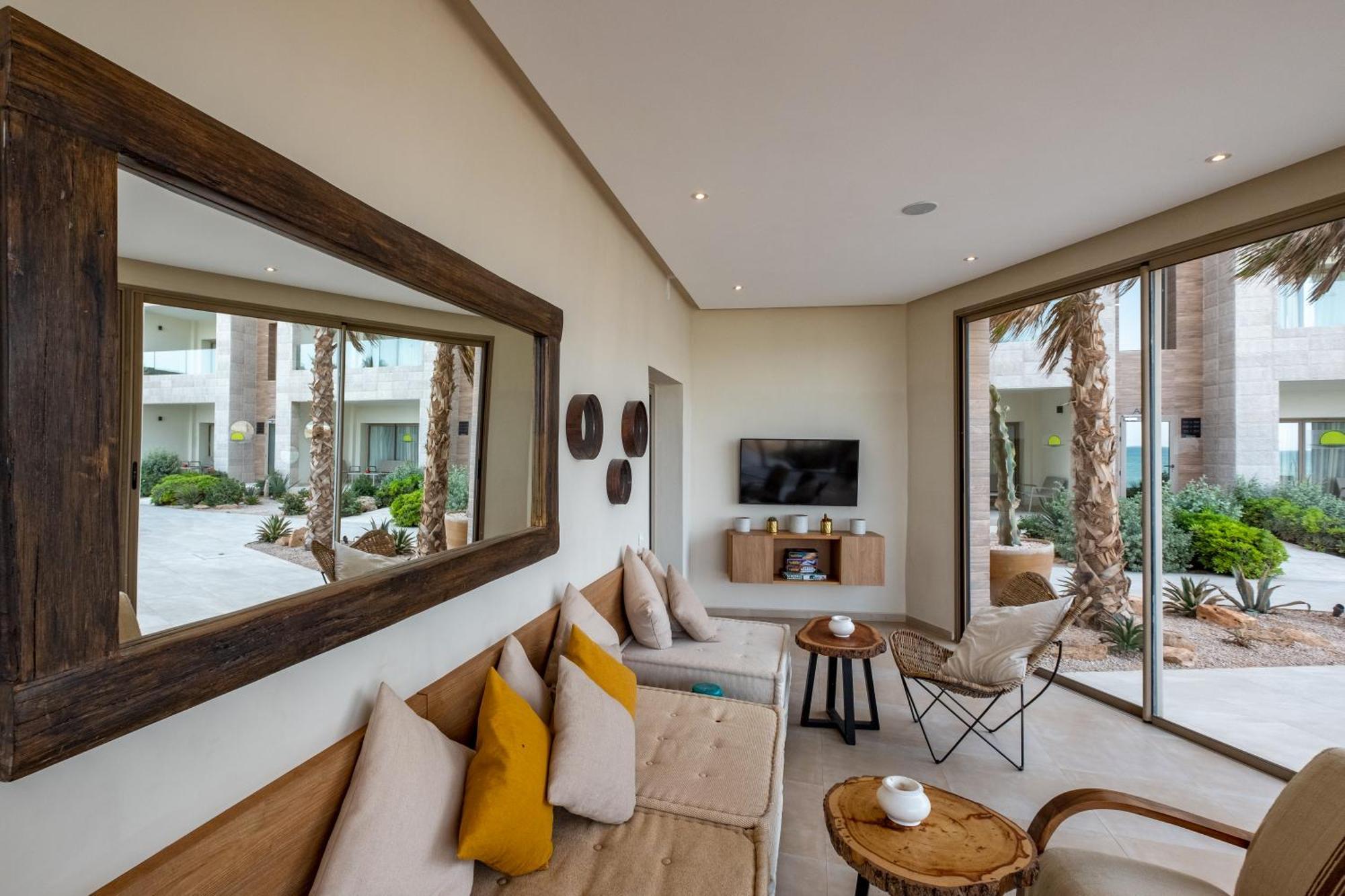 South Bay 4* Dakhla