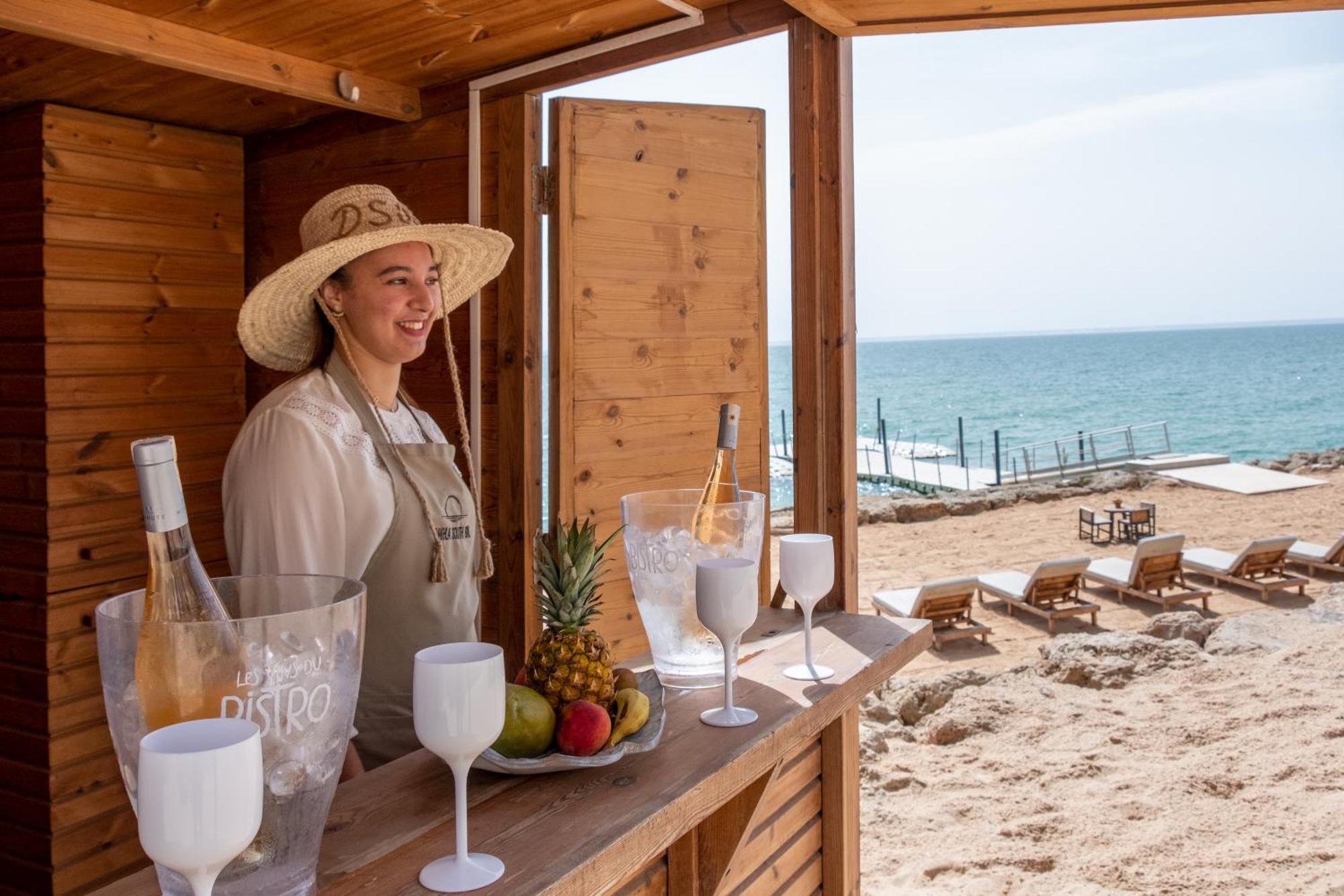 Hotel South Bay Dakhla