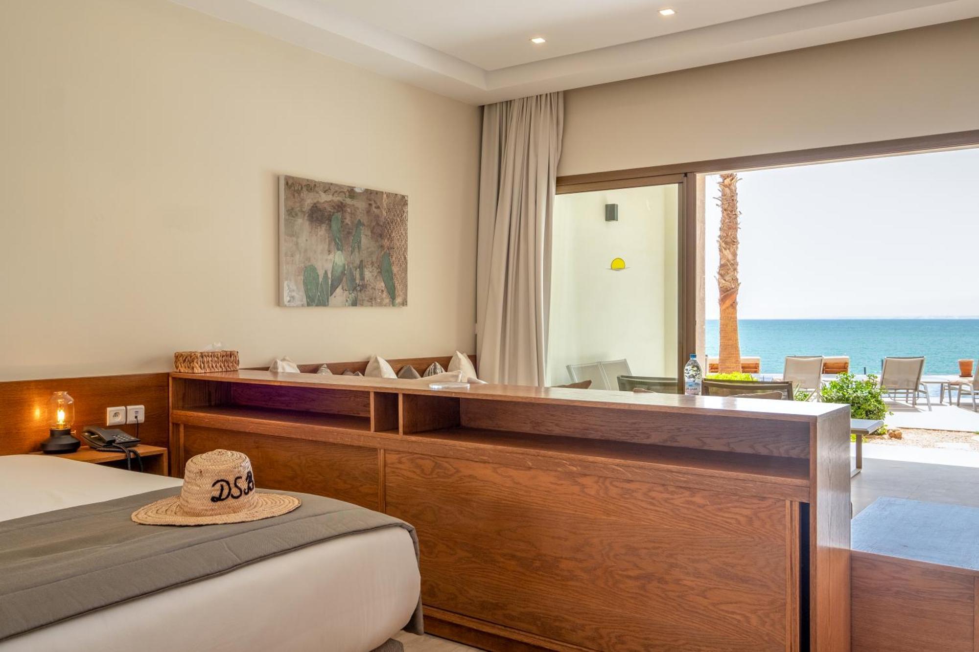 South Bay Hotel Dakhla