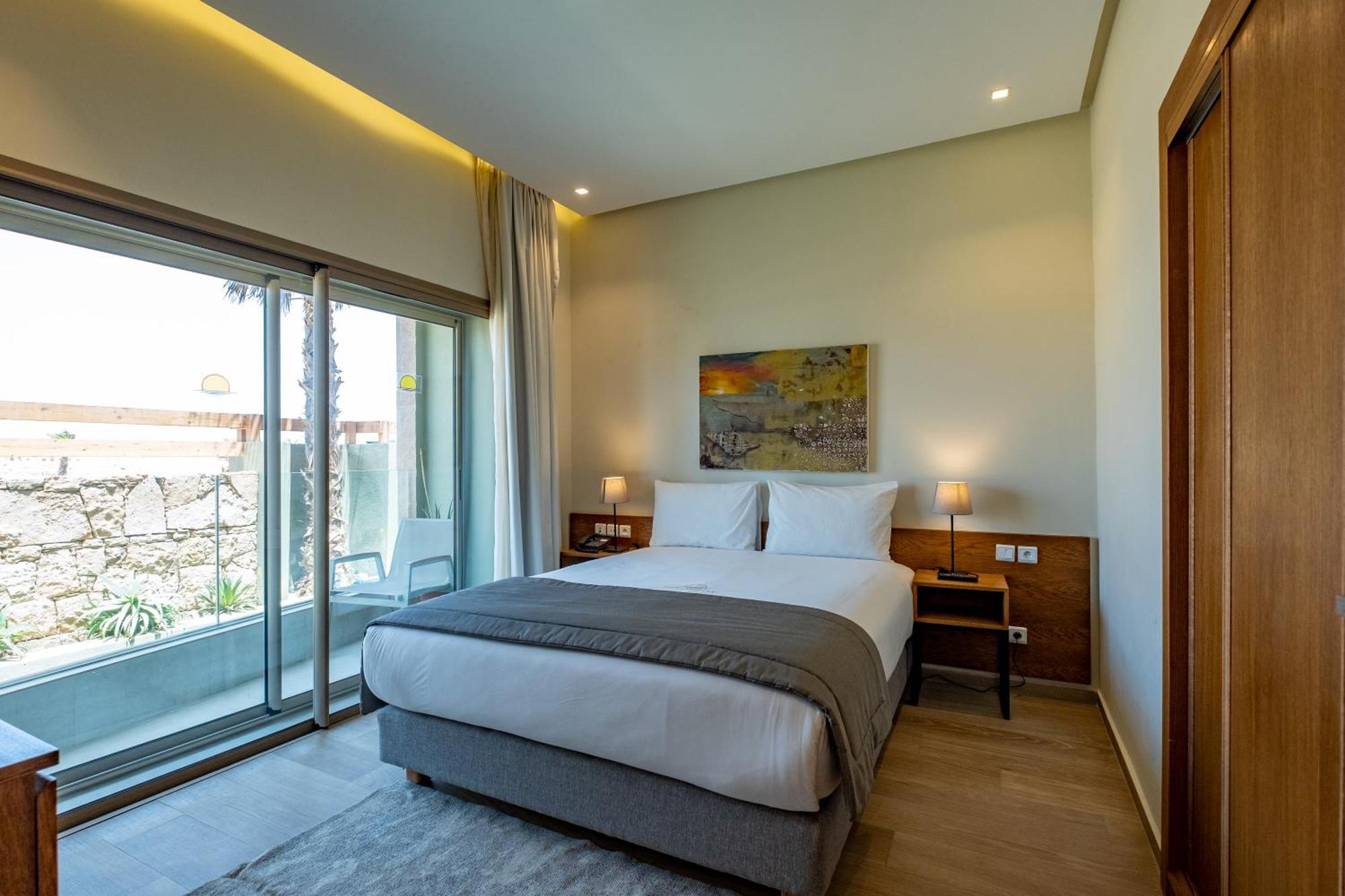 Hotel South Bay