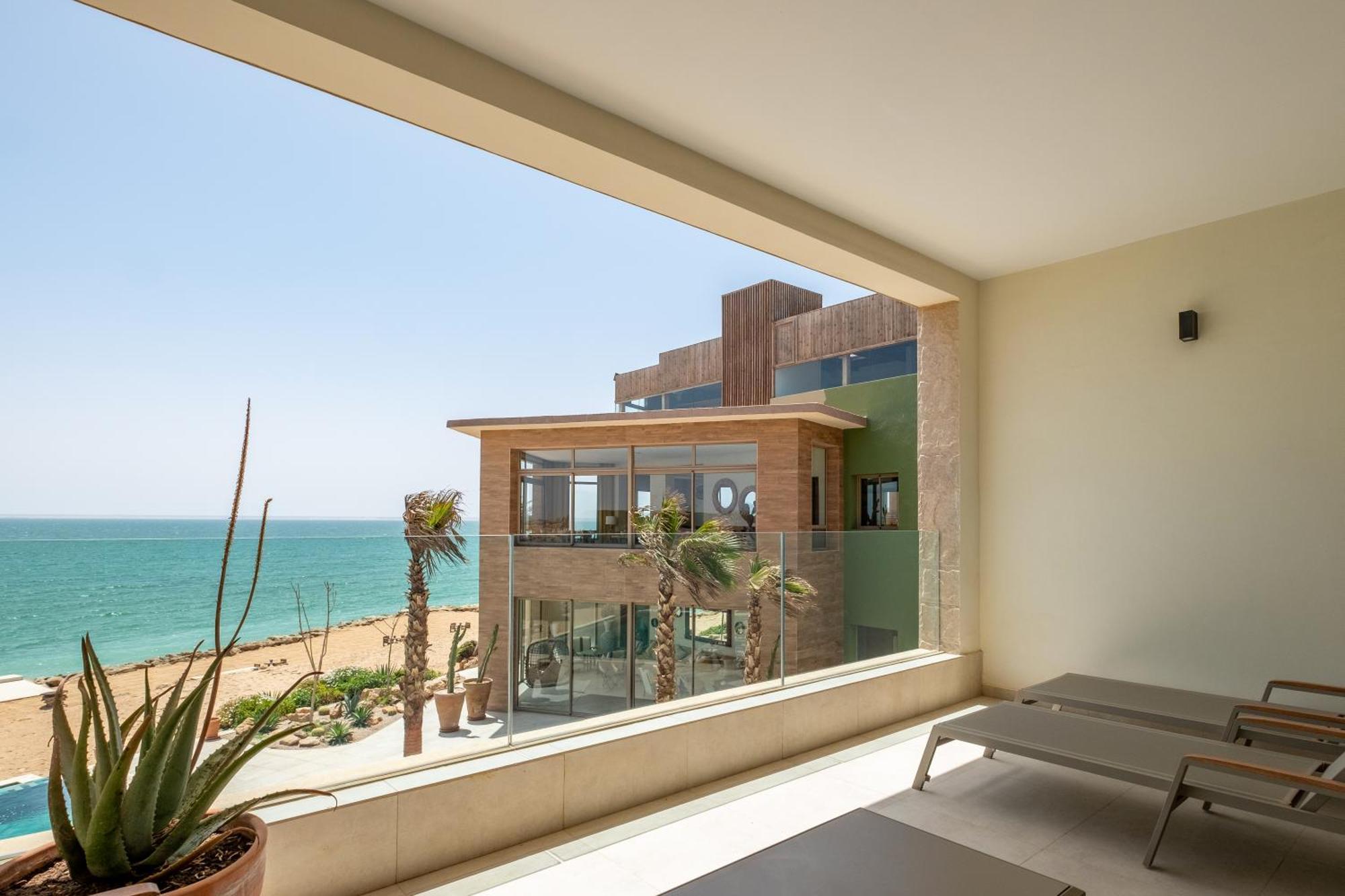 South Bay 4* Dakhla