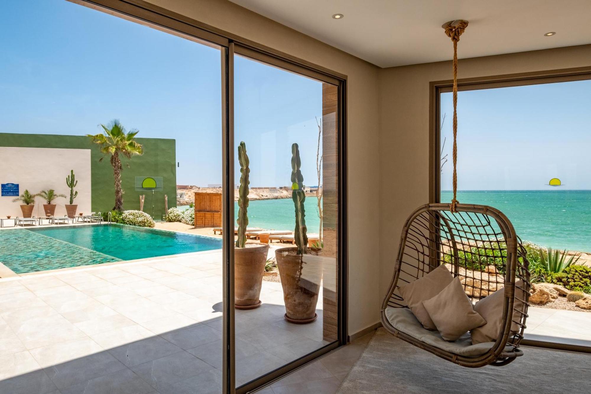 South Bay Dakhla