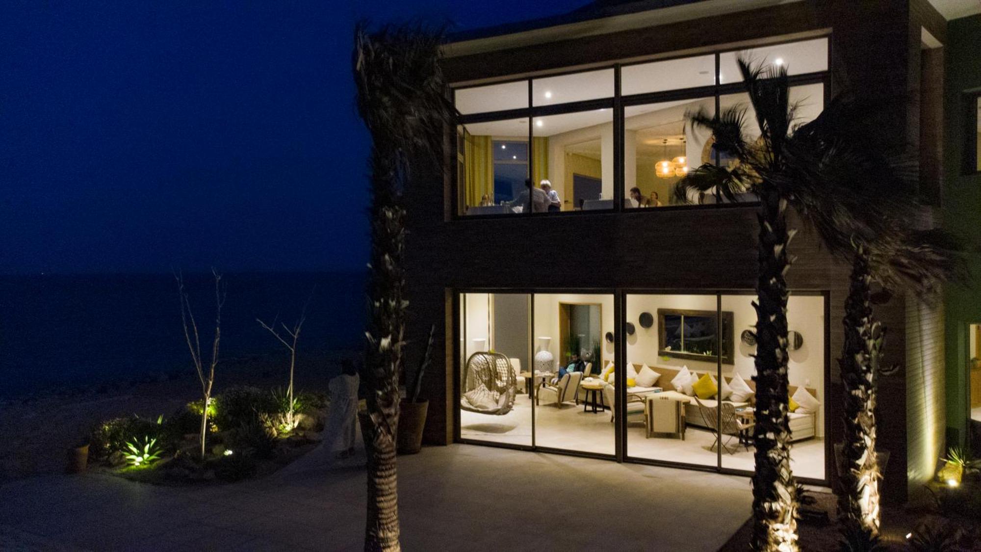 Hotel South Bay Dakhla