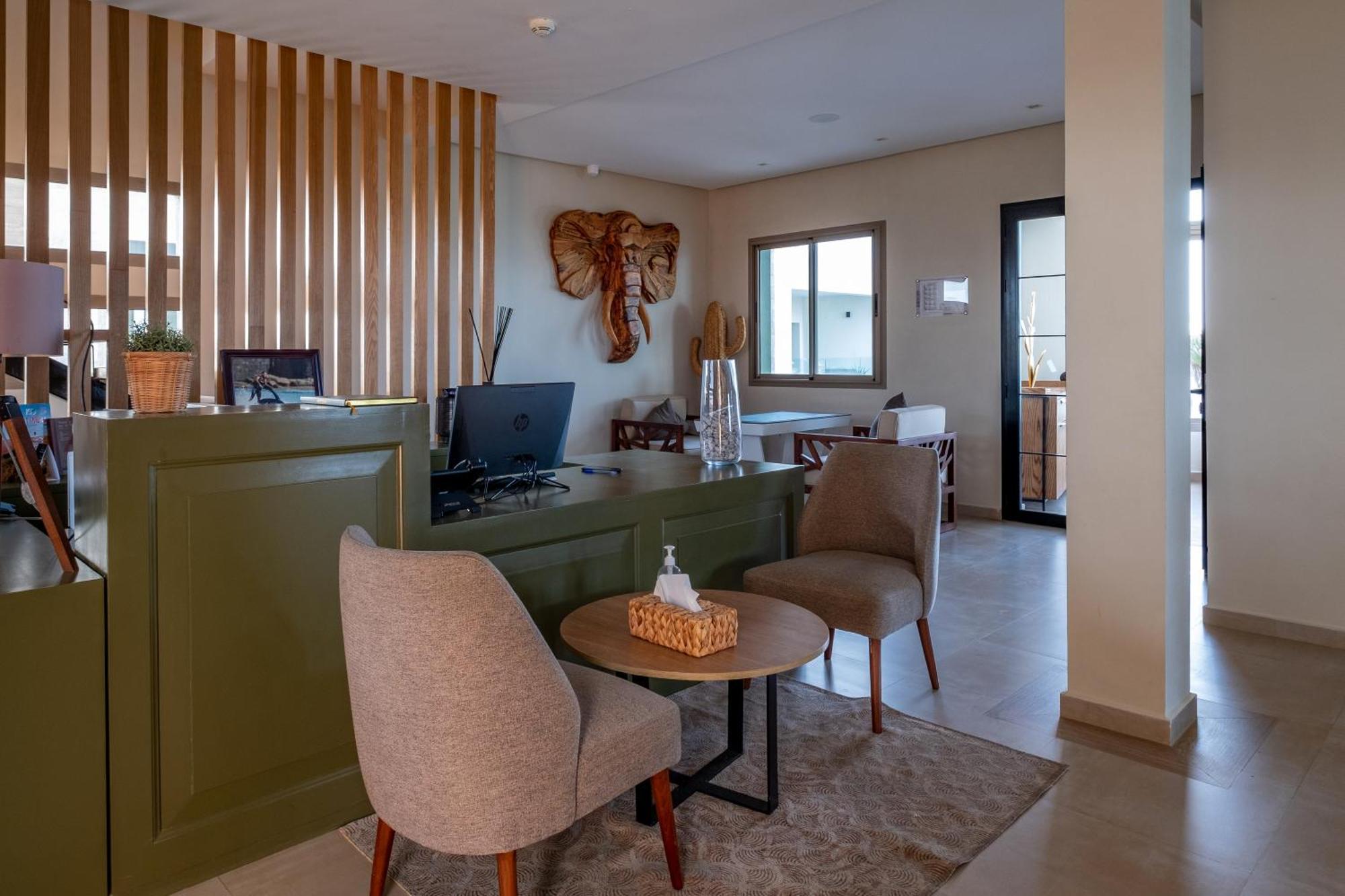 Hotel South Bay Dakhla