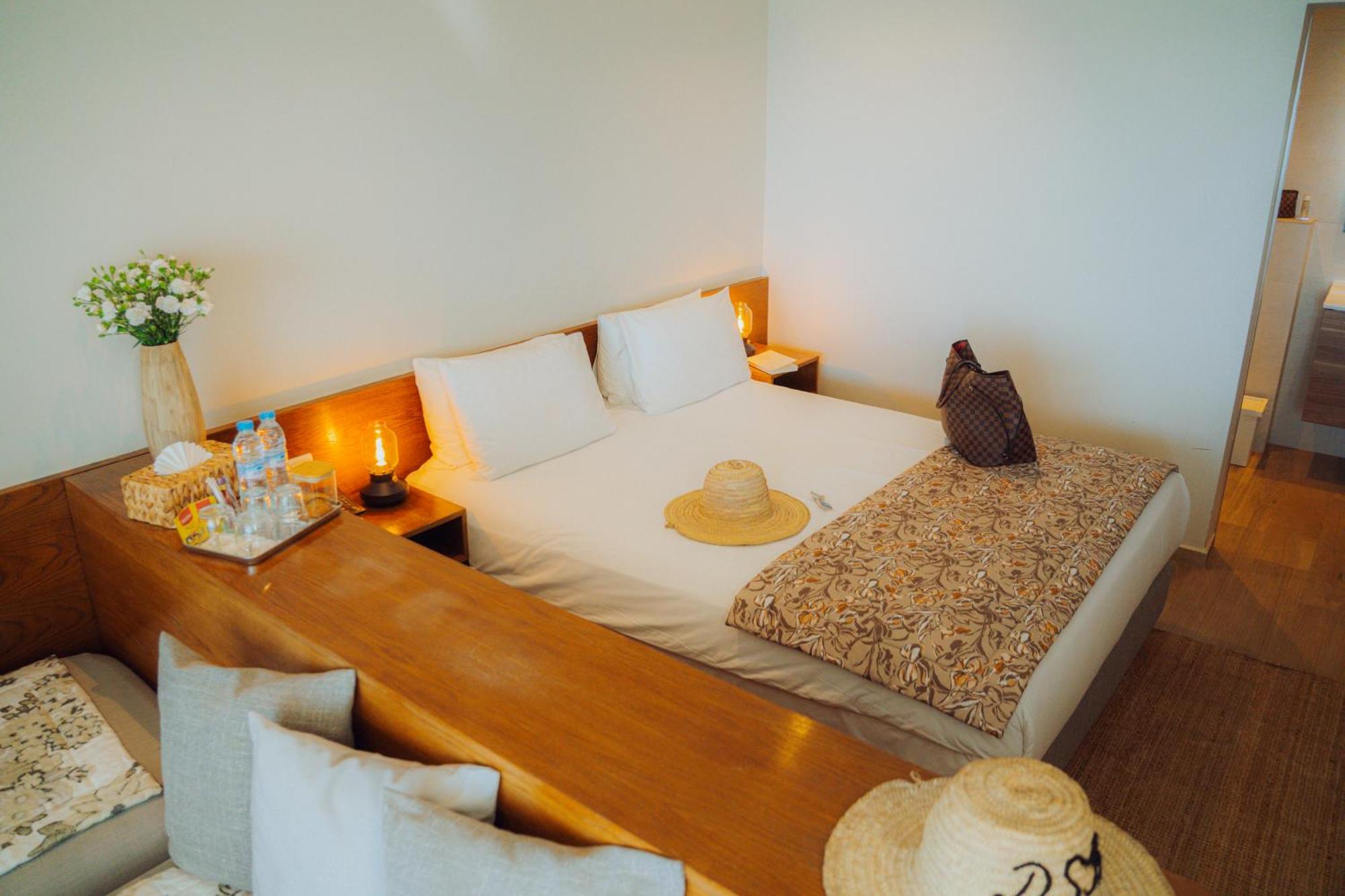 South Bay Hotel Dakhla