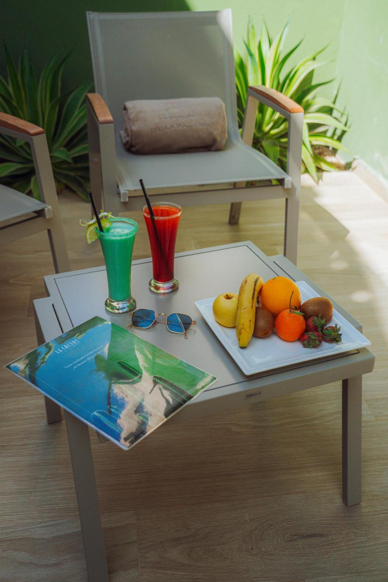 Hotel South Bay Dakhla